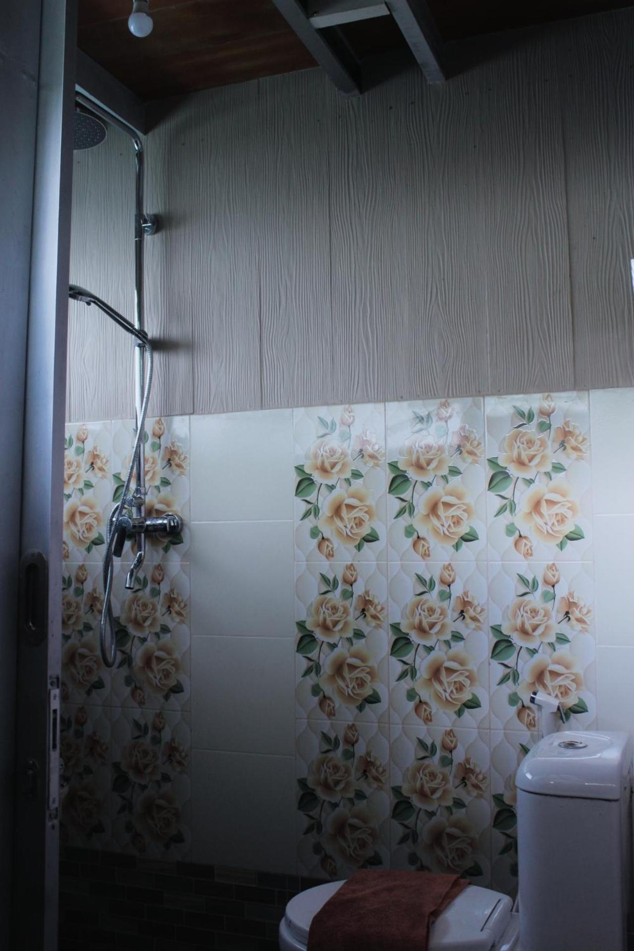Appartamento Lamina Repoq Hiils Kuta  Esterno foto