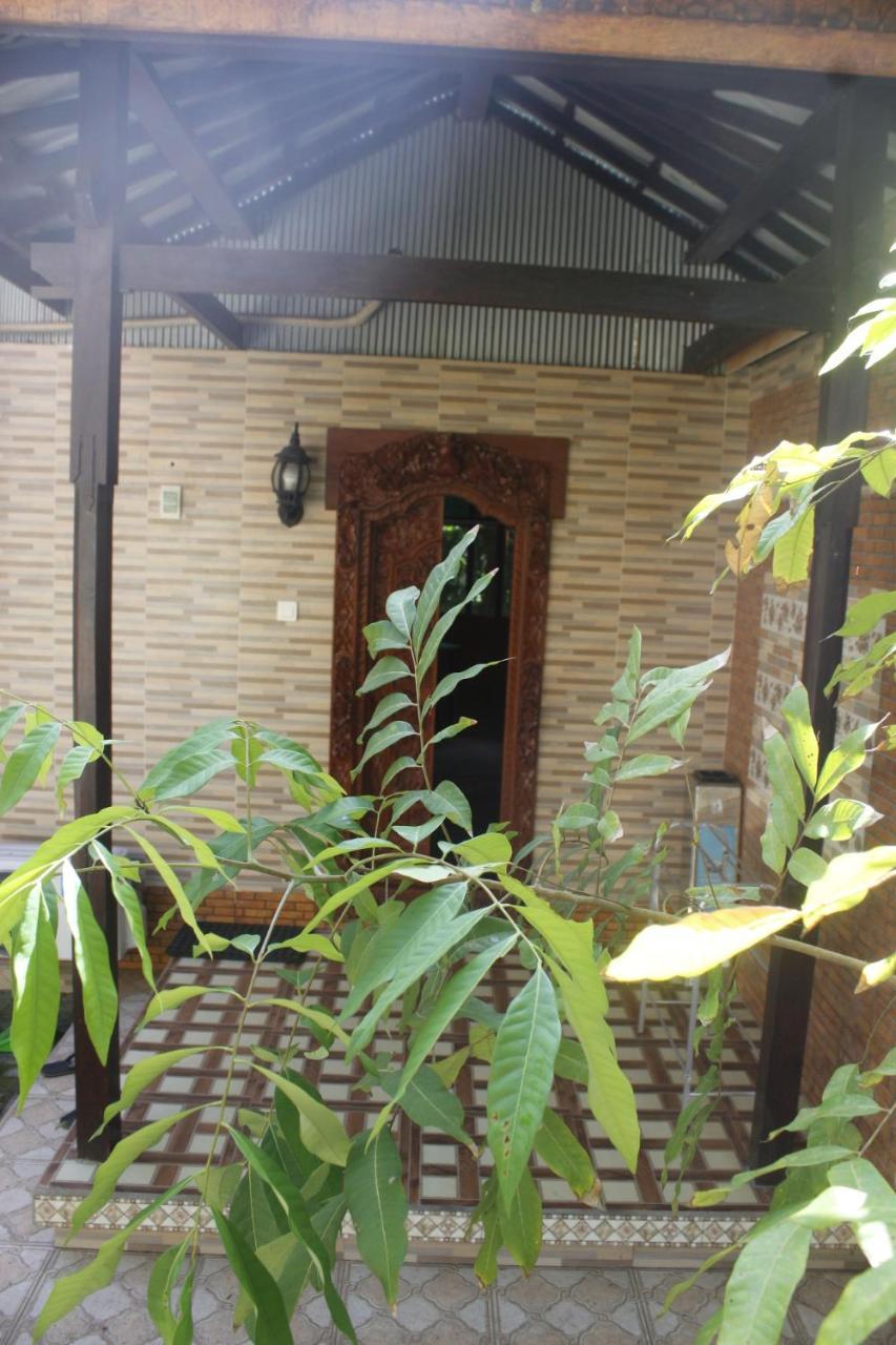 Appartamento Lamina Repoq Hiils Kuta  Esterno foto